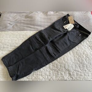 H&M Isabel Marant Black Jeans Size 32